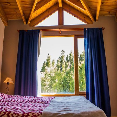 La Chacra del Médano Apartamento El Calafate Exterior foto