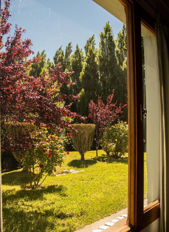 La Chacra del Médano Apartamento El Calafate Exterior foto