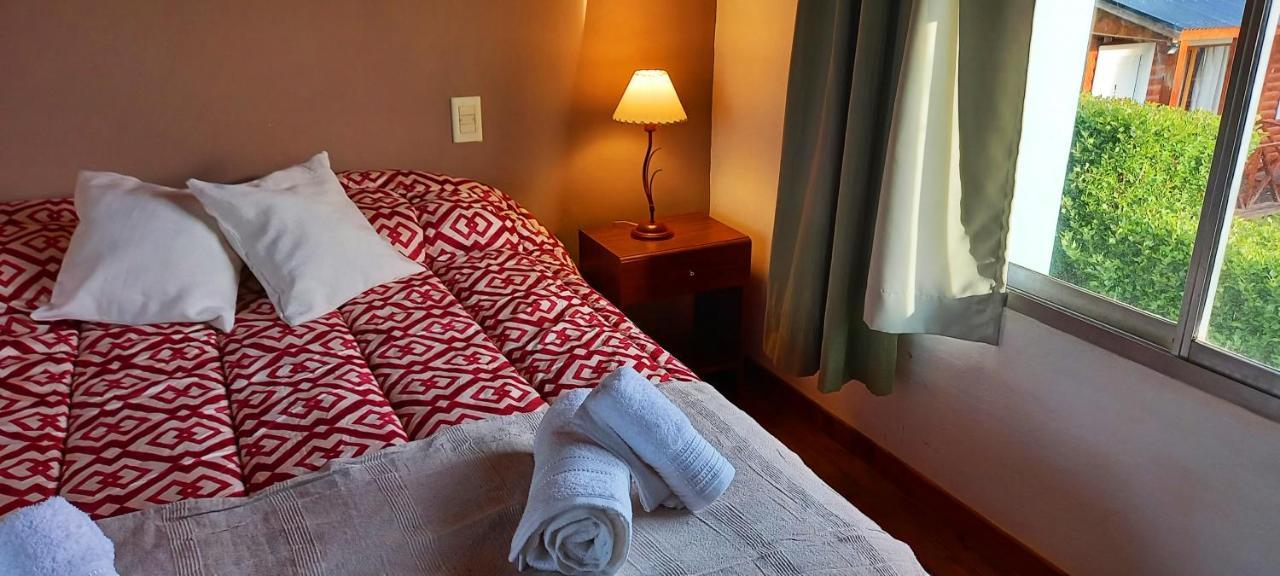 La Chacra del Médano Apartamento El Calafate Exterior foto