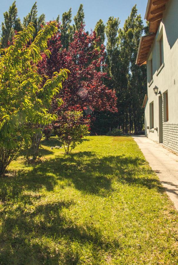La Chacra del Médano Apartamento El Calafate Exterior foto
