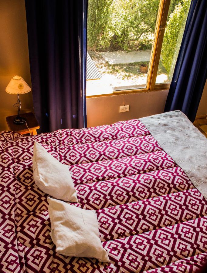 La Chacra del Médano Apartamento El Calafate Exterior foto