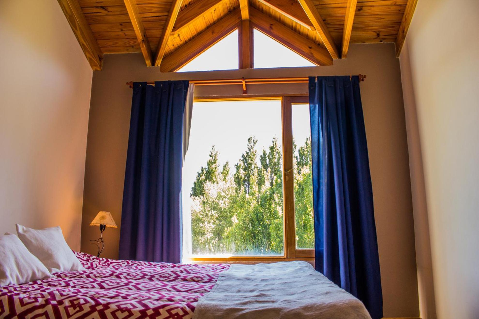 La Chacra del Médano Apartamento El Calafate Exterior foto